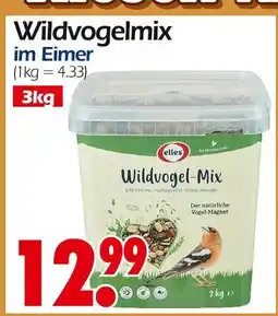 Wreesmann Elles wildvogelmix Angebot