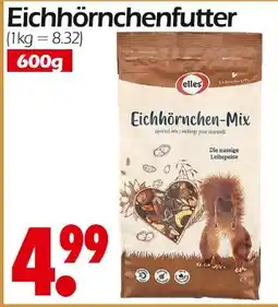 Wreesmann Elles eichhörnchenfutter Angebot