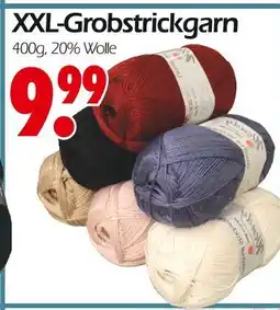 Wreesmann Xxl-grobstrickgarn Angebot