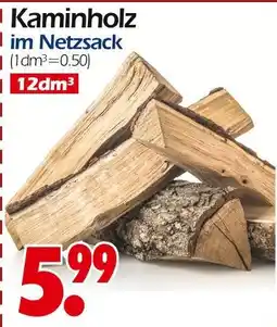 Wreesmann Kaminholz Angebot