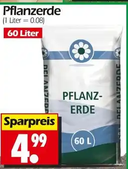 Wreesmann Pflanzerde Angebot