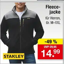 Zimmermann Stanley fleecejacke Angebot