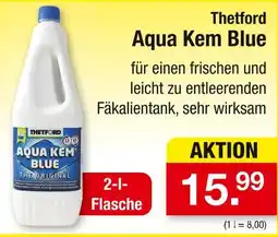 Zimmermann Thetford aqua kem blue Angebot