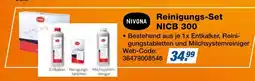 Expert Nivona reinigungs-set nicb 300 Angebot