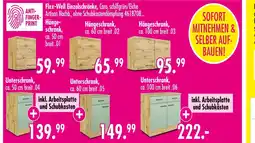 Möbel Boss Flex-well einzelschränke Angebot