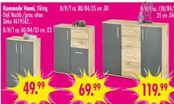 Möbel Boss Kommode vanni Angebot
