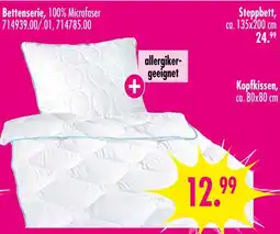 Möbel Boss Kopfkissen Angebot