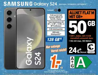 Expert Samsung galaxy s24 Angebot