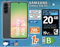 Expert Samsung galaxy a56 5g Angebot