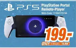 Expert Ps5 playstation portal remote-player Angebot