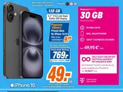 Expert Apple iphone 16 Angebot