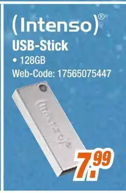 Expert Intenso usb-stick Angebot