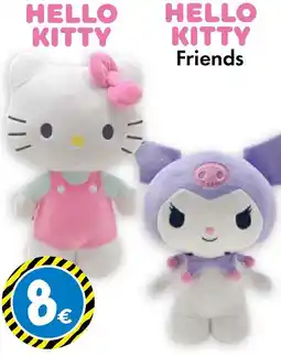 TEDi Hello kitty Angebot