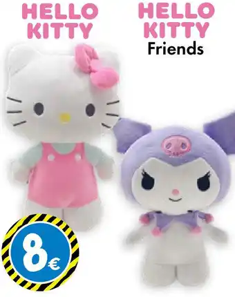 TEDi Hello kitty Angebot