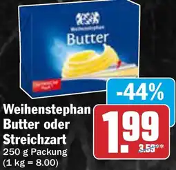 AEZ Weihenstephan Butter oder Streichzart Angebot