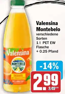 AEZ Valensina Montebelo Angebot