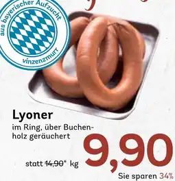 AEZ Lyoner Angebot