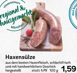 AEZ Haxensülze Angebot