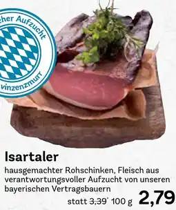AEZ Isartaler Angebot