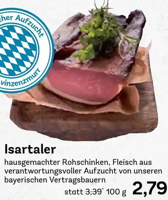AEZ Isartaler Angebot