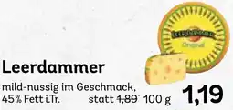 AEZ Leerdammer Angebot