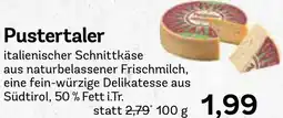 AEZ Pustertaler Angebot