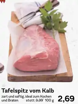 AEZ Tafelspitz vom Kalb Angebot