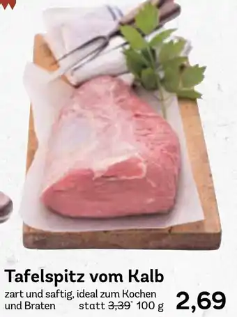 AEZ Tafelspitz vom Kalb Angebot