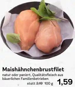 AEZ Maishähnchenbrustfilet Angebot