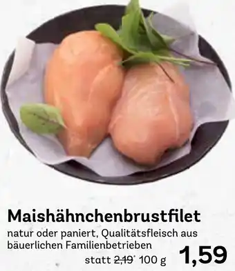 AEZ Maishähnchenbrustfilet Angebot