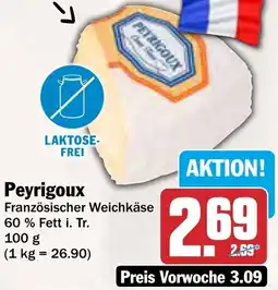 AEZ Peyrigoux Angebot