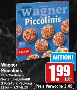 AEZ Wagner Piccolinis Angebot