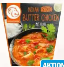 AEZ Youcook Asiatische Menüs Angebot