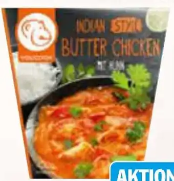 AEZ Youcook Asiatische Menüs Angebot