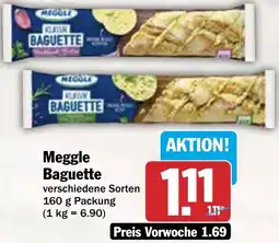 AEZ Meggle Baguette Angebot