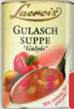 AEZ Lacroix Suppen Angebot