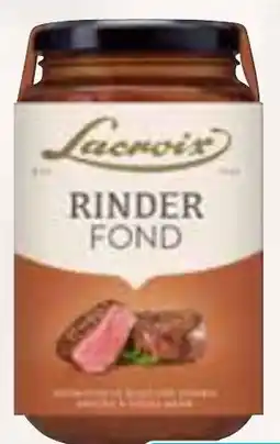 AEZ Lacroix Fonds Angebot