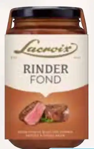 AEZ Lacroix Fonds Angebot