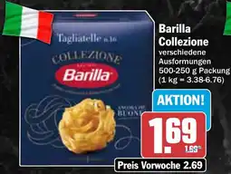 AEZ Barilla Collezione Angebot