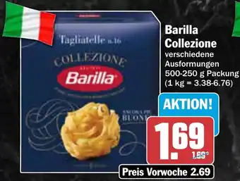 AEZ Barilla Collezione Angebot