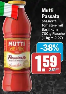 AEZ Mutti Passata Angebot