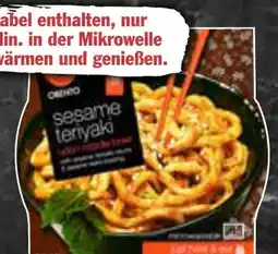 AEZ Obento Udon Noodle Bowls Angebot