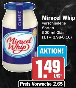 AEZ Miracel Whip Angebot