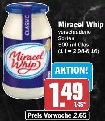 AEZ Miracel Whip Angebot