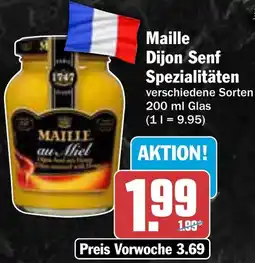 AEZ Maille Dijon Senf Spezialitäten Angebot