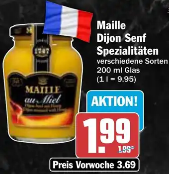 AEZ Maille Dijon Senf Spezialitäten Angebot
