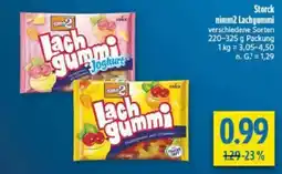 diska Storck nimm2 Lachgummi Angebot