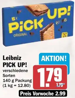 AEZ Leibniz PICK UP! Angebot
