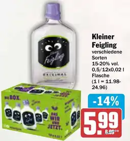 AEZ Kleiner Feigling Angebot