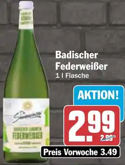 AEZ Badischer Federweißer Angebot